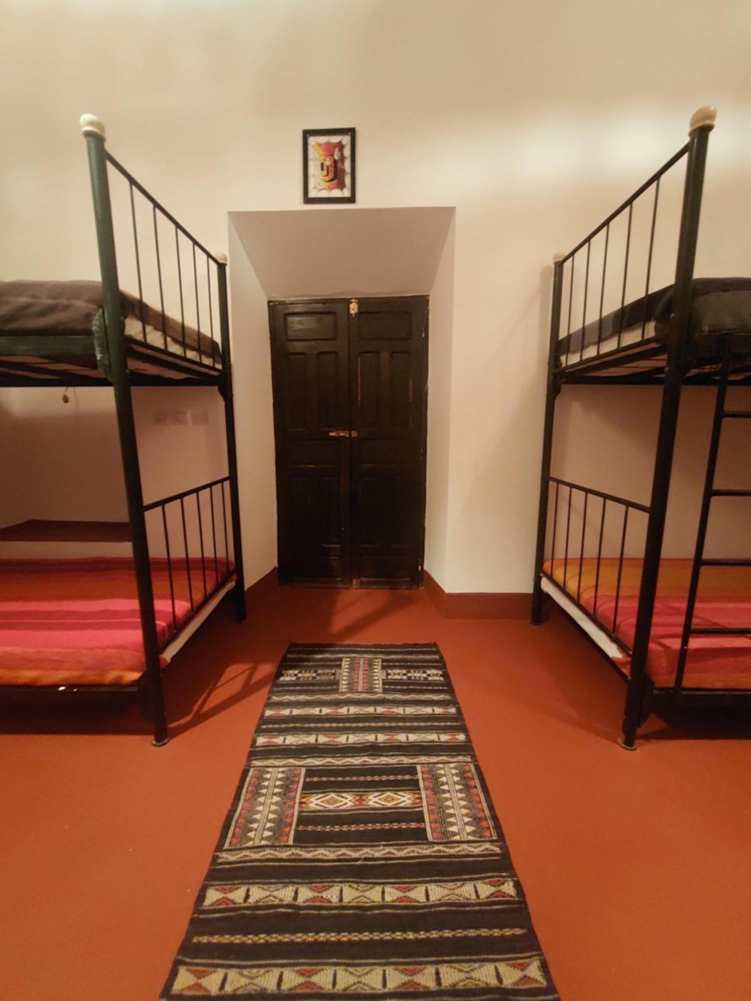 Cinema Riad Tajda Zimmer foto