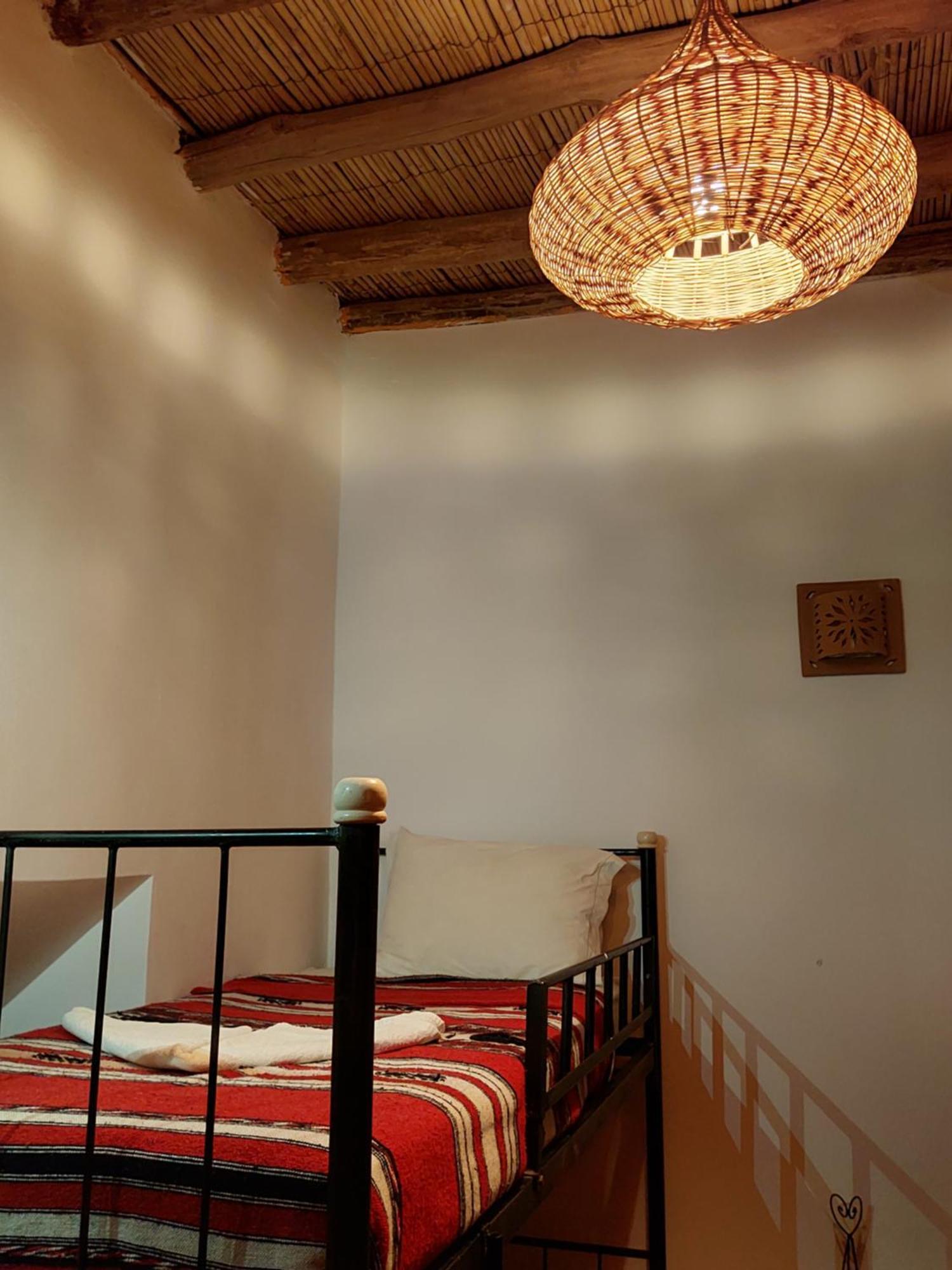 Cinema Riad Tajda Zimmer foto