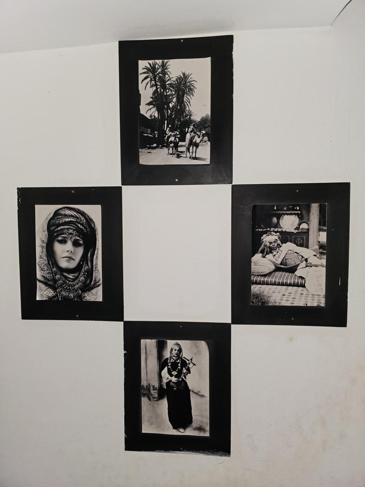 Cinema Riad Tajda Exterior foto