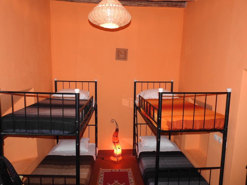 Cinema Riad Tajda Exterior foto