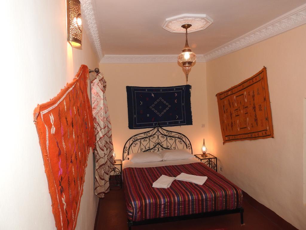 Cinema Riad Tajda Exterior foto